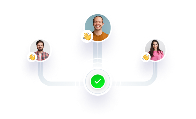 Multi-User Collaboration (Premium Pro)